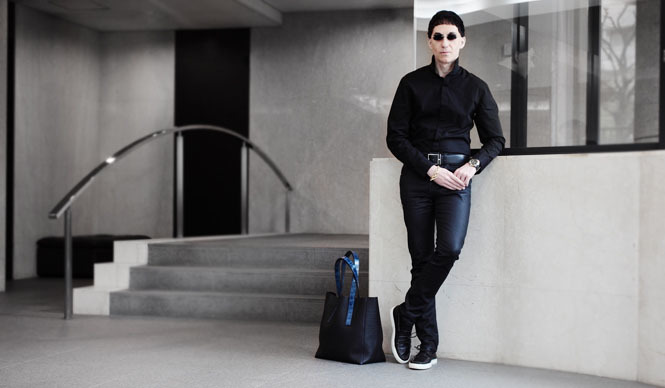 MAISON TAKUYA｜創設者自身が語るレザーブランド「メゾン タクヤ」のすべて ギャラリー