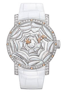 CHAUMET｜ジュネーブ初、2013年新作ウォッチコレクション