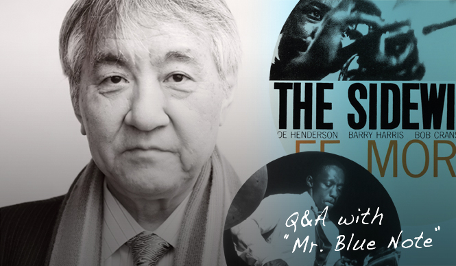 特集｜BLUE NOTE NOW!｜第1章「ブルーノートが30分でわかるQ&A」 ギャラリー