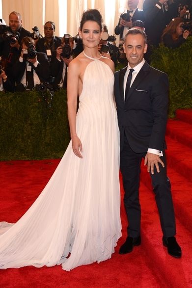Met Gala2013：レッドカーペットスナップ！