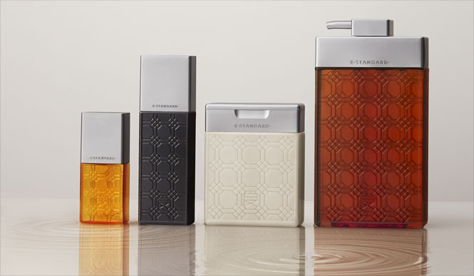 SUNTEC｜スタイリッシュなヘアケアライン「E STANDARD」に注目 ギャラリー