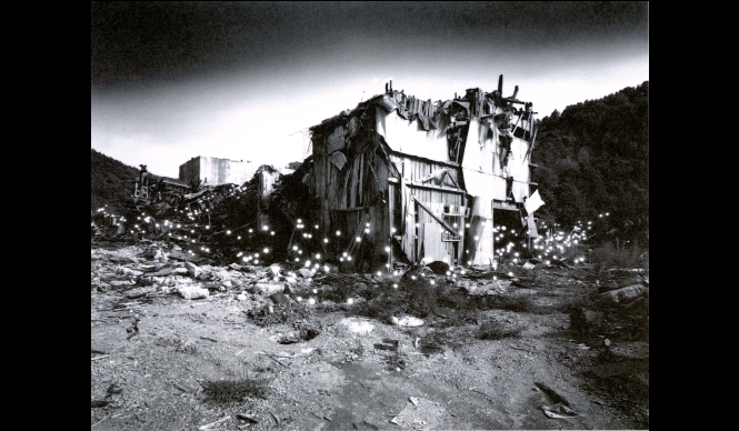 ART｜|東京都写真美術館で『写真のエステ－五つのエレメント』展