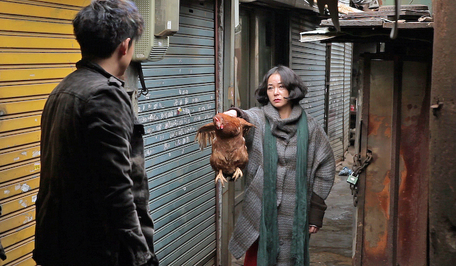 MOVIE｜昨年のベネチア国際映画祭で金獅子賞を受賞した衝撃作『嘆きのピエタ』GALLERY 