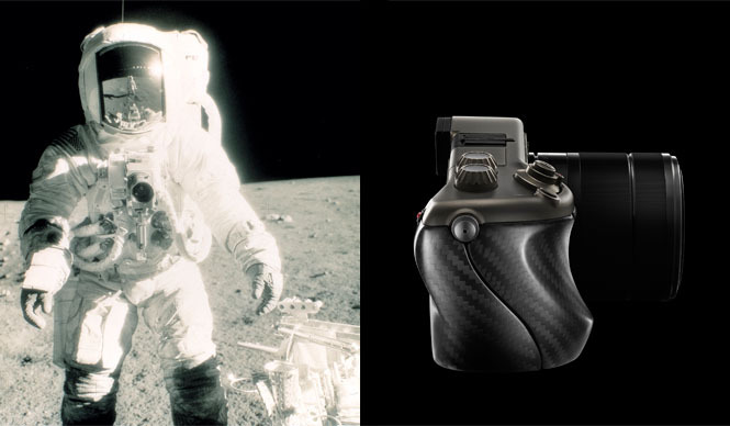 HASSELBLAD｜ハッセルブラッド初のデジタル一眼ミラーレスカメラ「Lunar」6月発売