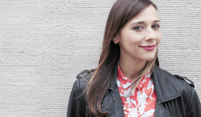 INTERVIEW｜映画『セレステ∞ジェシー』の脚本・主演のラシダ・ジョーンズにインタビュー！ ギャラリー