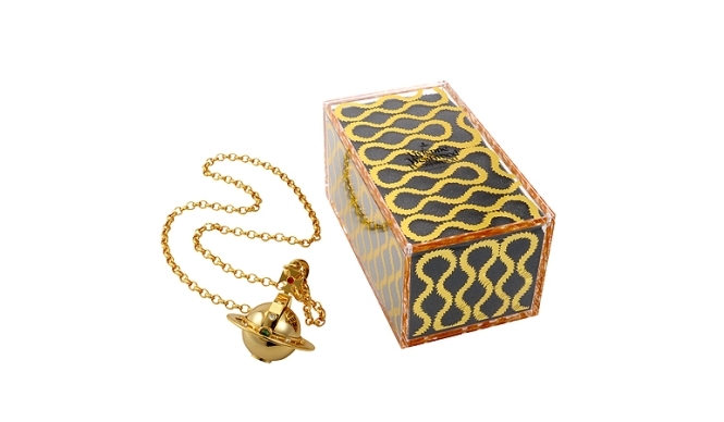 Vivienne Westwood｜ヴィヴィアン・ウエストウッド青山店が10周年記念イベント開催 ギャラリー