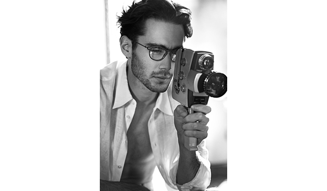 GIORGIO ARMANI｜「フレームズ・オブ・ライフ」第4弾ムービーを独占先行公開！