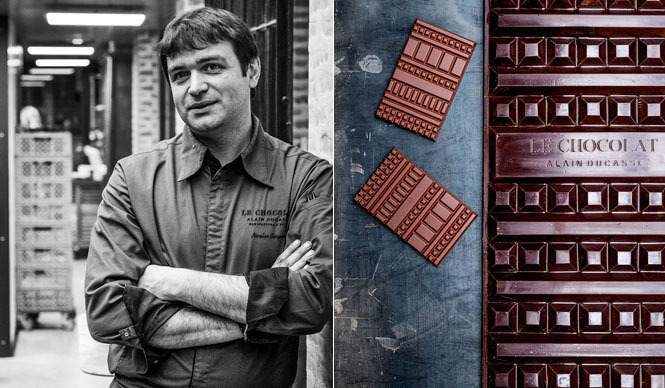 EAT｜今年の「ランデヴー」は、魅惑の“スイーツ”との楽しいコラボ ギャラリー