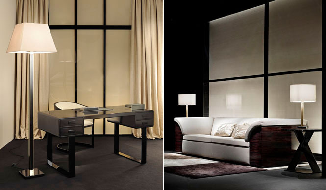 ARMANI / CASA｜ブラジル初店舗「アルマーニ / カーザストア」オープン ギャラリー