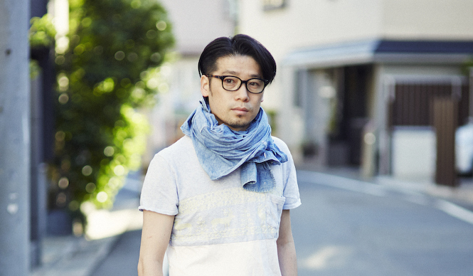 AAF通信｜建築家・谷尻誠氏が語る作品づくりの手法 ギャラリー