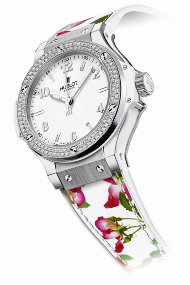 HULBOT｜ウブロが伊勢丹新宿店にてスペシャルイベントを開催 ギャラリー