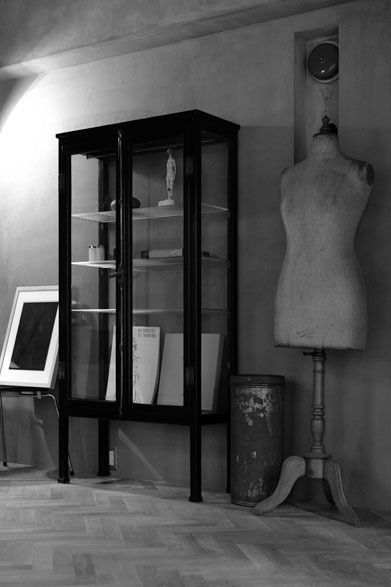 51％｜神田神保町に注目ショップ「51％ TOKYO」オープン ギャラリー