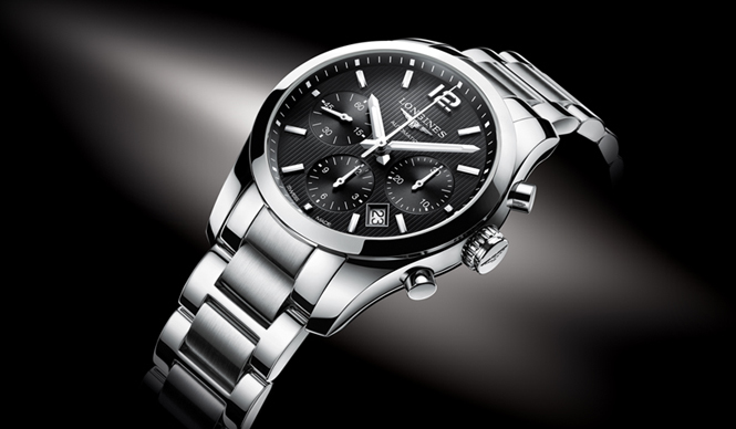 LONGINES｜「ロンジン フューチャー テニス エース2013」開催 ギャラリー