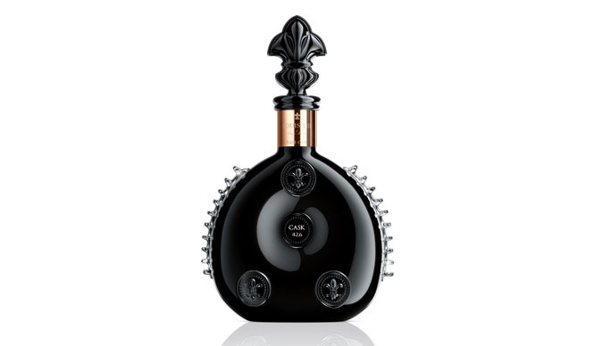 LOUIS XIII｜さらなる感動「ルイ13世 レア・カスク42.6」とは何か ギャラリー