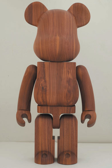 EVENT｜MEDICOM TOY｜新製品展示会の記念商品は？ ギャラリー