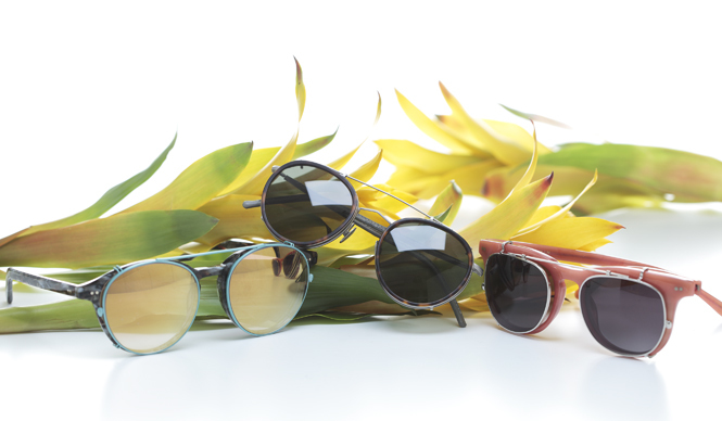 特集｜この夏いちばん旬なサングラスが欲しい！ ギャラリー