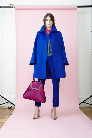 AKRIS｜2014年春夏コレクション