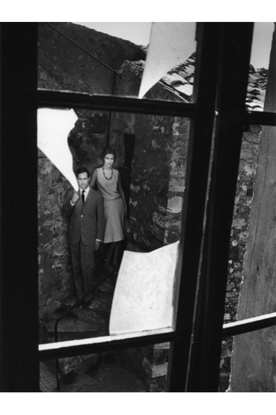 ART｜ブリッツ・ギャラリーで『アート・オブ・ファッション・フォトグラフィー』