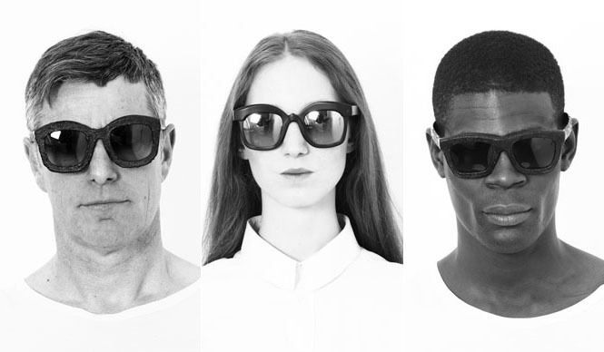 KUBORAUM｜伊勢丹新宿店メンズ館でポップアップストア開催 ギャラリー