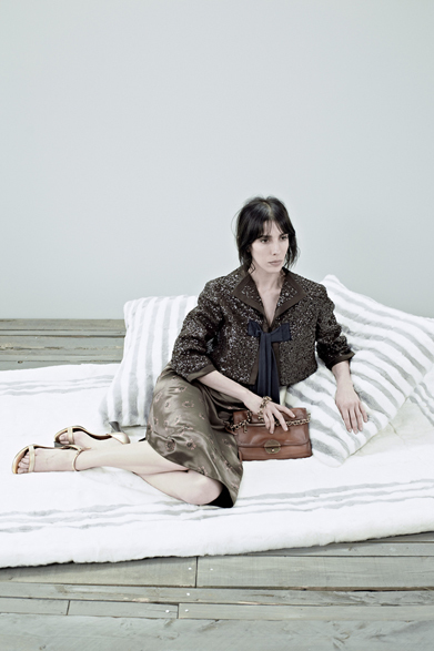 MARC JACOBS｜2014年春夏プレコレクション