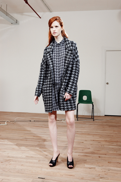 MARC BY MARC JACOBS｜2014年春夏プレコレクション