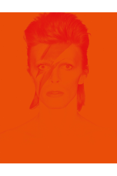 BOOK｜世界初公開の私物も満載！　『デヴィッド・ボウイ・イズ』がまもなく発売