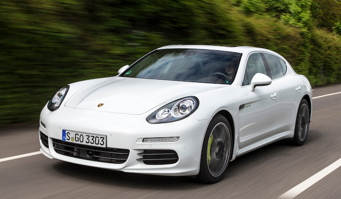 電動ポルシェがはじまる｜Porsche ギャラリー