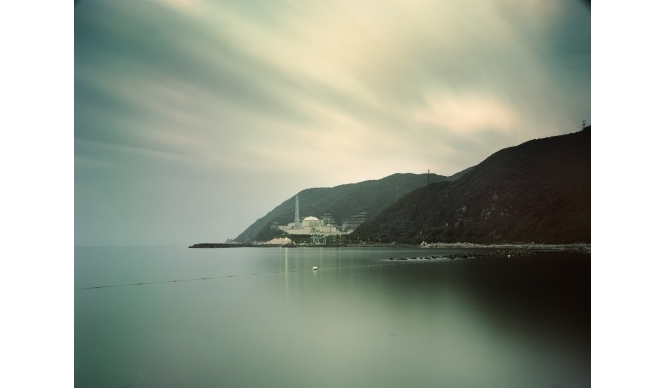 ART│川久保ジョイ写真展『零像－Infinite Vision』 ギャラリー