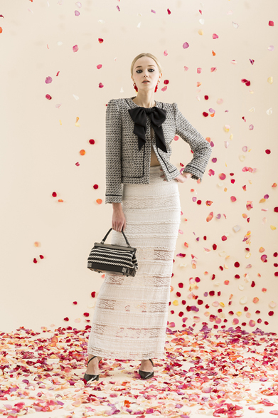 alice + olivia｜2014年春夏プレコレクション