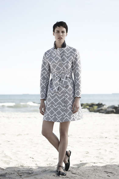 Maiyet｜2014年春夏プレコレクション