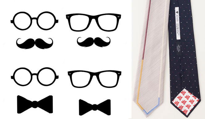 giraffe｜アイウェアブランド「Ena / EnaLloid」ポップアップショップ登場 ギャラリー