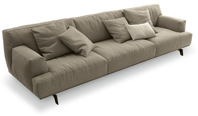 ACTUS｜「Poliform」新コレクションがデビュー特別価格で登場 ギャラリー