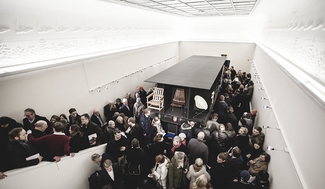 NORWEGIAN ICONS｜『ノルウェージャン・アイコンズ』がヒルサイドフォーラム＆ギャラリーで開催