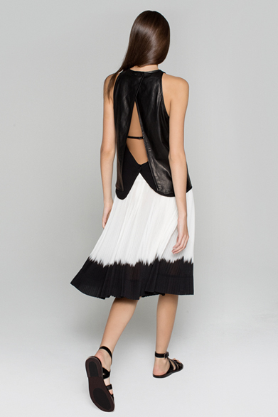 A.L.C｜2014年春夏プレコレクション トレンド速報