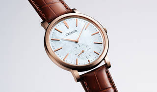 SEIKO｜クレドール シグノ セイコー腕時計100周年記念限定モデル