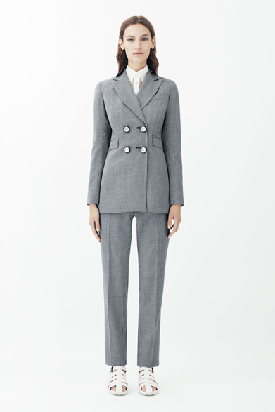 CHRISTOPHER KANE｜2014年春夏プレコレクション