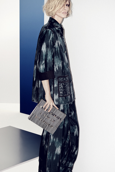 ACNE STUDIOS｜2014年春夏プレコレクション