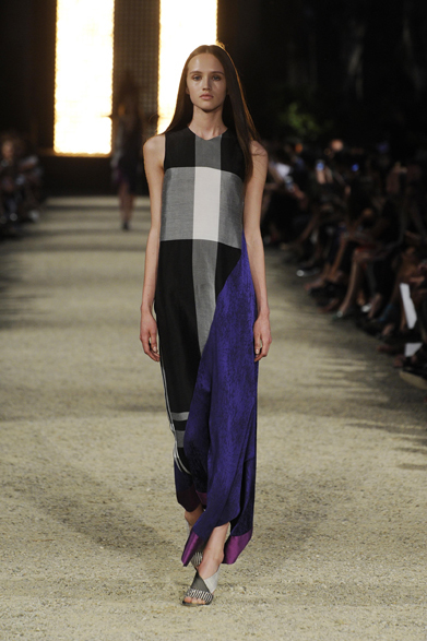 DAMIR DOMA｜2014年春夏プレコレクション