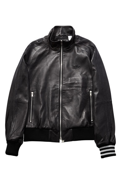 adidas｜mastermind JAPANとの“ファイナル”コラボレーション ギャラリー