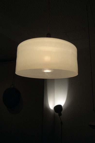 さる山｜辻野剛展