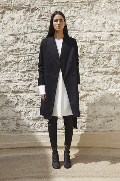 MAISON MARTIN MARGIELA｜2014年春夏プレコレクション