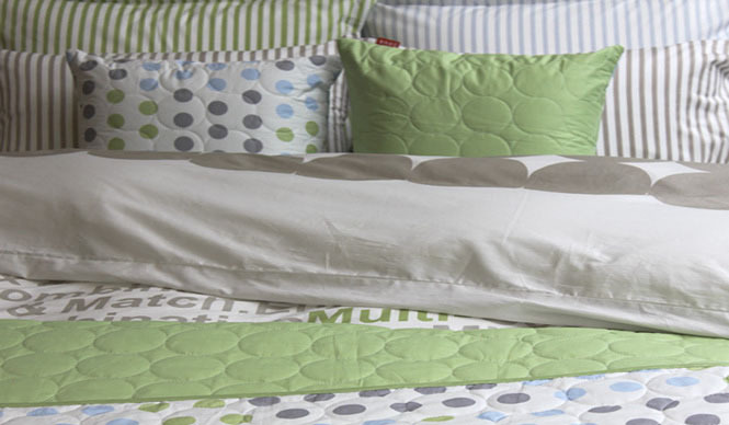 連載・Yoko Ueno Lewis｜暮らしノート・第13回 ベッドファーニシングブランド「SOVA」誕生 ギャラリー