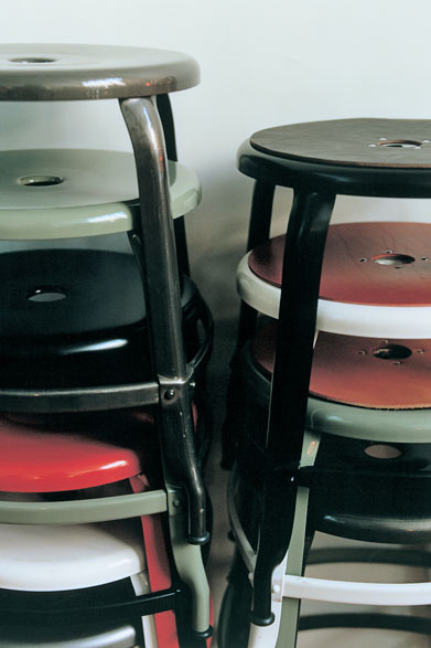 THE CONRAN SHOP｜名作チェア「NICOLLE CHAIR」復刻版登場 ギャラリー