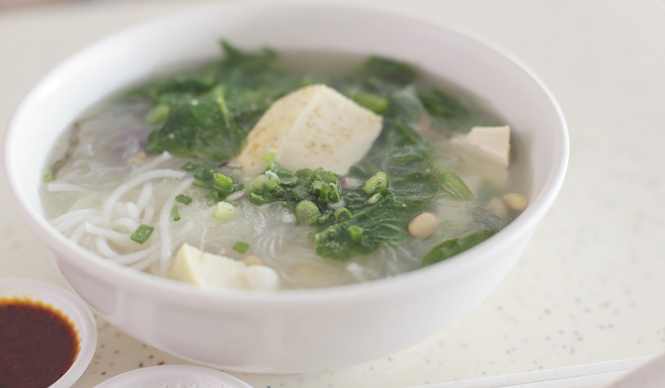 特集｜シンガポールは屋台★天国｜Day 2「名所の隣にはいつも“ホーカー”がある!?」