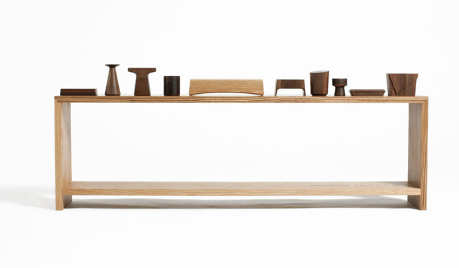 LIVING EDITION｜4人組のデザインスタジオ「2TONE」に注目 ギャラリー