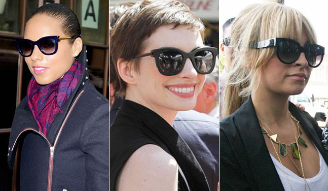 THIERRY LASRY｜セレブが愛するパリ発のアイウェア ギャラリー