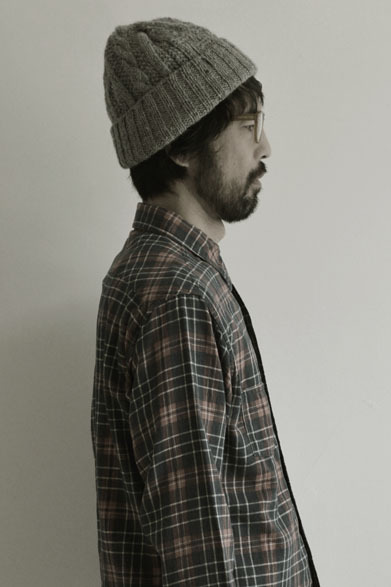 ANACHRONORM｜「DECHO by ANACHRONORM」ポップアップイベント開催