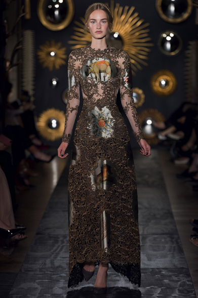 VALENTINO｜2013年秋冬オートクチュールコレクション