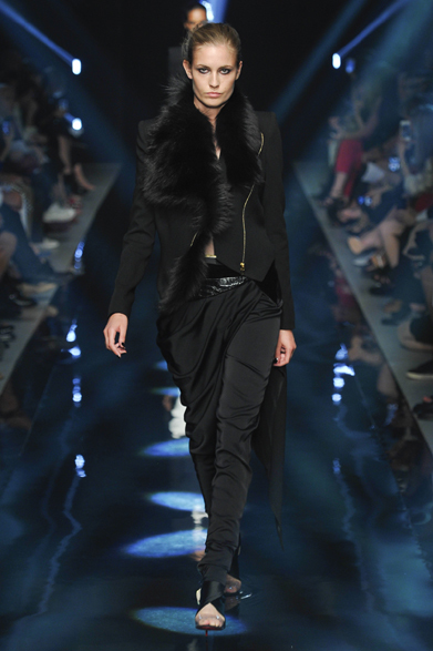 ALEXANDRE VAUTHIER｜2013年秋冬オートクチュールコレクション