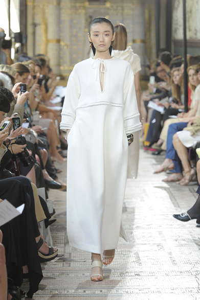 Christophe Josse｜2013年秋冬オートクチュールコレクション